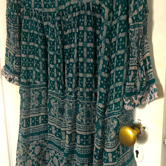 Maeve Midi Dress or Cover-Up - Picture 7 of 9